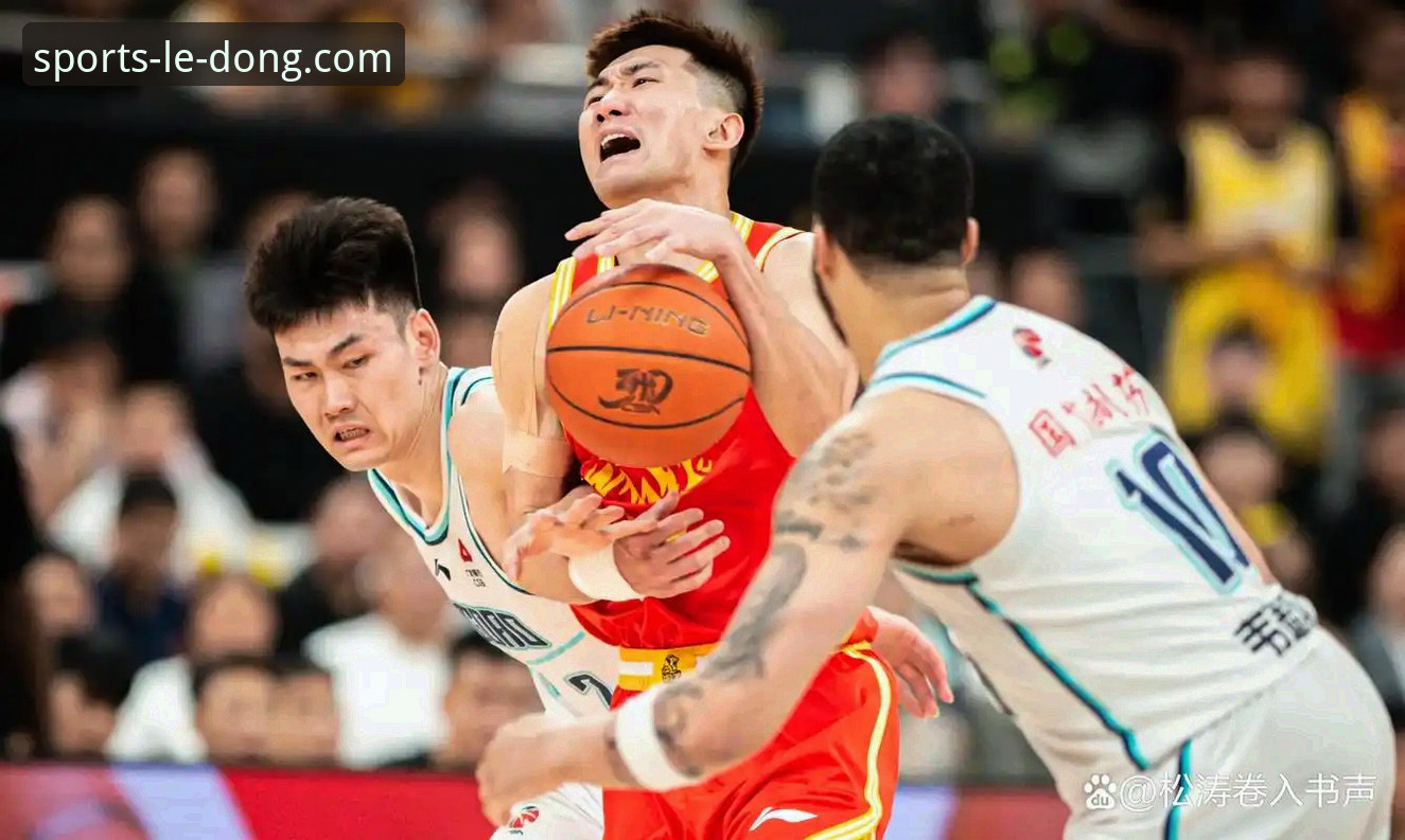 山西2-0横扫青岛晋级八强 潘江复出率队97-94险胜广厦挑战在即