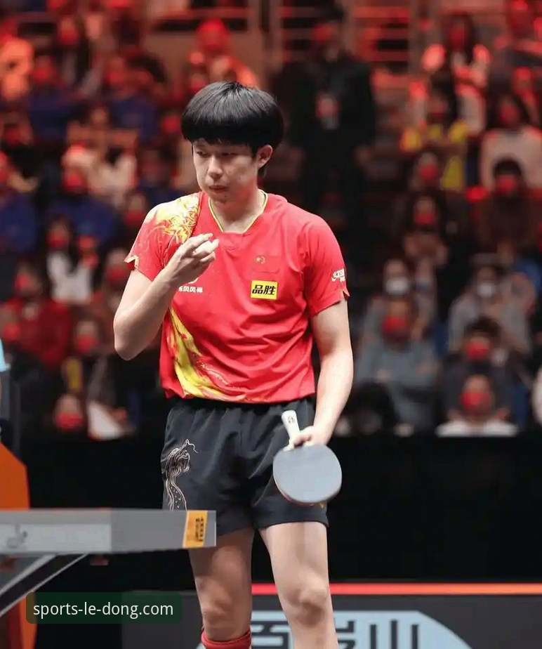 国乒男团世乒赛小组赛全胜解析——乐动体育赛事速递